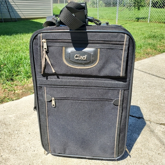 ciao brand luggage